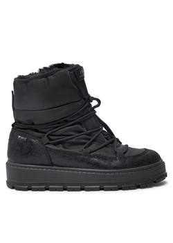 Śniegowce Primigi 6869533 D GORE-TEX Czarny ze sklepu eobuwie.pl w kategorii Buty zimowe dziecięce - zdjęcie 177410140