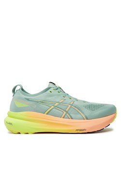 Buty do biegania Asics Gel-Kayano 31 Paris 1011B929 Kolorowy ze sklepu eobuwie.pl w kategorii Buty sportowe męskie - zdjęcie 177410193