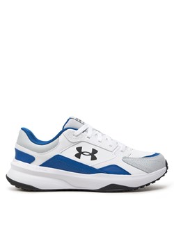 Sneakersy Under Armour UA Edge 3028375 Niebieski ze sklepu eobuwie.pl w kategorii Buty sportowe męskie - zdjęcie 177410533