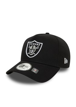 Czapka z daszkiem New Era Nfl Eframe Lasr 60565492 Czarny ze sklepu eobuwie.pl w kategorii Czapki z daszkiem męskie - zdjęcie 177410544