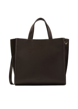 Torebka Kazar Debi 89264-01-26 Brązowy ze sklepu eobuwie.pl w kategorii Torby Shopper bag - zdjęcie 177410551