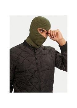 Kominiarka Alpha Industries 138901 Zielony ze sklepu eobuwie.pl w kategorii Czapki zimowe męskie - zdjęcie 177411702