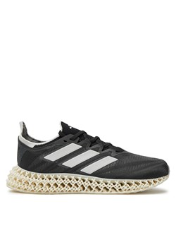 Buty do biegania adidas 4Dfwd 4 ID8882 Czarny ze sklepu eobuwie.pl w kategorii Buty sportowe damskie - zdjęcie 177411771