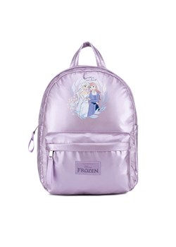 Plecak Frozen ACCCS-AW24-230DFR-A Fioletowy ze sklepu eobuwie.pl w kategorii Plecaki dla dzieci - zdjęcie 177411852