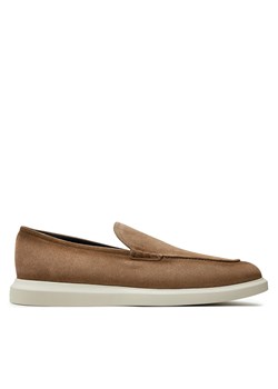 Lordsy Boss Randy Loaf Sdvp N 50517007 Beżowy ze sklepu eobuwie.pl w kategorii Półbuty męskie - zdjęcie 177411930