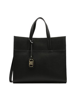 Torebka Kazar 88575-01-00 Czarny ze sklepu eobuwie.pl w kategorii Torby Shopper bag - zdjęcie 177412001