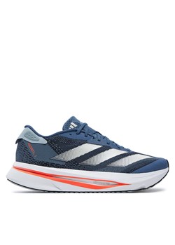 Buty do biegania adidas Adizero Sl2 IF1155 Niebieski ze sklepu eobuwie.pl w kategorii Buty sportowe męskie - zdjęcie 177412123