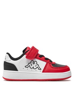 Sneakersy Kappa Logo Malone 5 Ev Inf 381Y12W Kolorowy ze sklepu eobuwie.pl w kategorii Buty sportowe dziecięce - zdjęcie 177412323