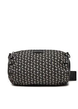Torebka Pepe Jeans Elvira PL031568 Czarny ze sklepu eobuwie.pl w kategorii Listonoszki - zdjęcie 177412610