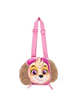 Torba Paw Patrol ACCCS-AW24-335PAW Różowy ze sklepu eobuwie.pl w kategorii Torby i walizki dziecięce - zdjęcie 177412790