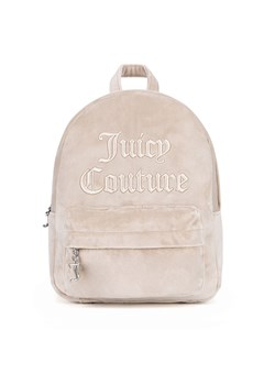 Plecak Juicy Couture BIJXT8702WPO Beżowy ze sklepu eobuwie.pl w kategorii Plecaki - zdjęcie 177413444