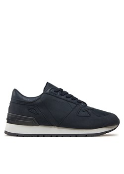 Sneakersy Guess FMPALC ELL12 Czarny ze sklepu eobuwie.pl w kategorii Buty sportowe męskie - zdjęcie 177413910