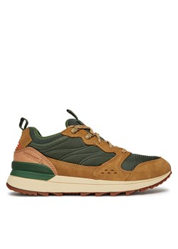 Sneakersy Merrell Alpine 83 Sneaker Recraft J006373 Khaki ze sklepu eobuwie.pl w kategorii Buty sportowe męskie - zdjęcie 177414351