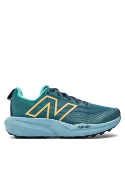 Buty do biegania New Balance fuel_cell Venym WTVNYMP1 Niebieski ze sklepu eobuwie.pl w kategorii Buty sportowe damskie - zdjęcie 177414354