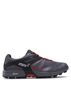Buty do biegania Inov-8 Roclite G 315 Gtx V2 GORE-TEX 001019-GYBKRD-M-01 Szary ze sklepu eobuwie.pl w kategorii Buty sportowe męskie - zdjęcie 177414654