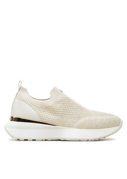 Sneakersy MICHAEL Michael Kors 43T4ARFP4D Biały ze sklepu eobuwie.pl w kategorii Buty sportowe damskie - zdjęcie 177415312