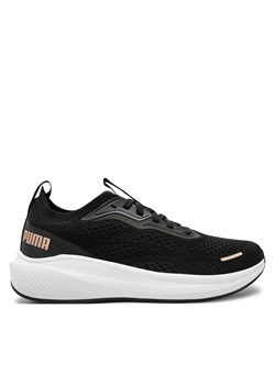 Buty do biegania Puma Skyrocket Lite Engineered 310100 02 Czarny ze sklepu eobuwie.pl w kategorii Buty sportowe damskie - zdjęcie 177416151