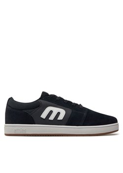 Sneakersy Etnies Cresta 4101000575 Kolorowy ze sklepu eobuwie.pl w kategorii Buty sportowe męskie - zdjęcie 177416620