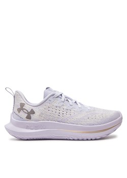 Buty do biegania Under Armour Ua W Velociti 4 Se 3027586-500 Fioletowy ze sklepu eobuwie.pl w kategorii Buty sportowe damskie - zdjęcie 177416842