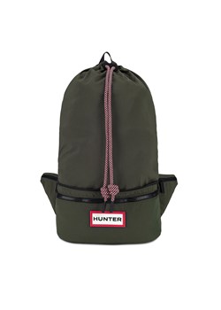 Plecak Hunter HTR-K-013-06 Khaki ze sklepu eobuwie.pl w kategorii Plecaki - zdjęcie 177417174