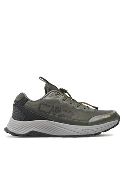 Sneakersy CMP Phelyx 3Q66897 Khaki ze sklepu eobuwie.pl w kategorii Buty sportowe męskie - zdjęcie 177417214