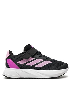 Sneakersy adidas Duramo SL IH2433 Czarny ze sklepu eobuwie.pl w kategorii Buty sportowe dziecięce - zdjęcie 177417640