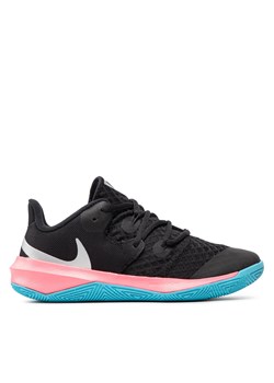 Buty na siłownię Nike Zomm Hyperspeed Court Se DJ4476 064 Czarny ze sklepu eobuwie.pl w kategorii Buty sportowe damskie - zdjęcie 177418213