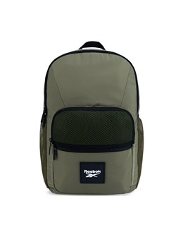 Plecak Reebok RBK-015-CCC-05 Khaki - id: 5905588361589 - marki Reebok - 177418340 Plecak Reebok RBK-015-CCC-05 Khaki ze sklepu eobuwie.pl w kategorii Plecaki - zdjęcie 177418340