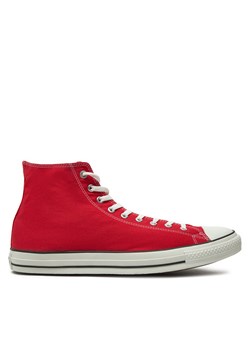 Trampki Converse All Star Hi M9621C Czerwony ze sklepu eobuwie.pl w kategorii Trampki męskie - zdjęcie 177418360