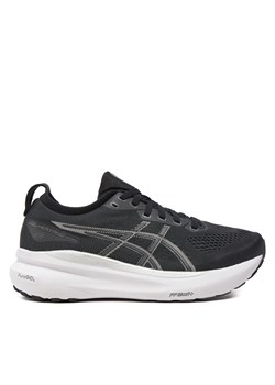 Buty do biegania Asics Gel Kayano 31 1012B670 Czarny ze sklepu eobuwie.pl w kategorii Buty sportowe damskie - zdjęcie 177418784