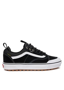 Tenisówki Vans Old Skool VN000CVNBA21 Czarny ze sklepu eobuwie.pl w kategorii Trampki męskie - zdjęcie 177419112