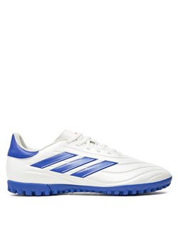 Buty do piłki nożnej adidas Copa Pure 2 Club TF IG8688 Biały ze sklepu eobuwie.pl w kategorii Buty sportowe męskie - zdjęcie 177419642