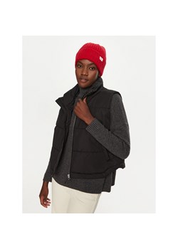 Czapka Pepe Jeans PL040355 Czerwony ze sklepu eobuwie.pl w kategorii Czapki zimowe damskie - zdjęcie 177419822