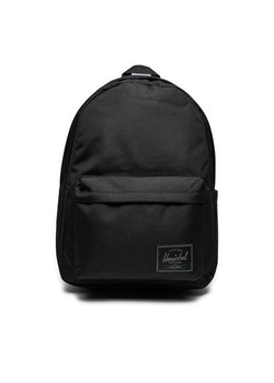 Plecak Herschel Classic™ XL Backpack 11546-05881 Czarny ze sklepu eobuwie.pl w kategorii Plecaki - zdjęcie 177420083