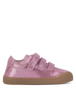 Sneakersy Lasocki Kids BAKU CI12-BAKU-10A Różowy ze sklepu eobuwie.pl w kategorii Buty sportowe dziecięce - zdjęcie 177420863