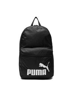 Plecak Puma Phase Backpack 079943 01 Czarny ze sklepu eobuwie.pl w kategorii Plecaki - zdjęcie 177422411