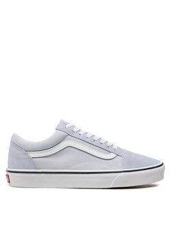 Tenisówki Vans Old Skool VN000CT8CHA1 Niebieski ze sklepu eobuwie.pl w kategorii Trampki damskie - zdjęcie 177423743