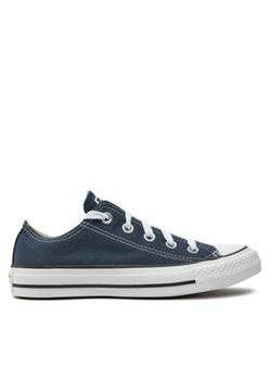 Converse Trampki All Star Ox M9697C Granatowy ze sklepu MODIVO w kategorii Trampki męskie - zdjęcie 177424204