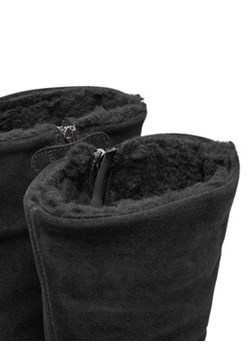 Primigi Kozaki 6869600 D GORE-TEX Czarny - id: 0000304328855 - marki Primigi - 177426723 Primigi Kozaki 6869600 D GORE-TEX Czarny ze sklepu MODIVO w kategorii Buty zimowe dziecięce - zdjęcie 177426723