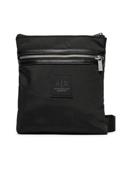 Armani Exchange Saszetka XM000107 AF10406 UC001 Czarny ze sklepu MODIVO w kategorii Saszetki - zdjęcie 177429191