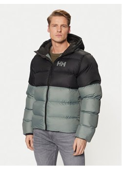 Helly Hansen Kurtka puchowa Active Puffy 53523 Szary Regular Fit ze sklepu MODIVO w kategorii Kurtki męskie - zdjęcie 177429962