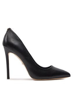 Marciano Guess Szpilki Pump 4YGZ16 7103A Czarny ze sklepu MODIVO w kategorii Czółenka - zdjęcie 177431512
