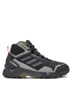 adidas Trekkingi Eastrail 2.0 Mid RAIN.RDY IG8858 Czarny ze sklepu MODIVO w kategorii Buty trekkingowe męskie - zdjęcie 177432022