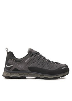 Meindl Trekkingi Lite Trail Gtx GORE-TEX 3966/03 Niebieski ze sklepu MODIVO w kategorii Buty trekkingowe męskie - zdjęcie 177435050