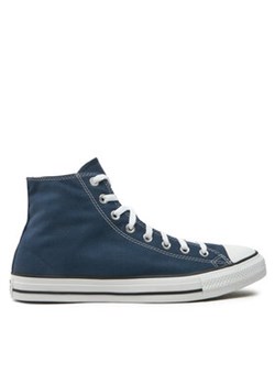 Converse Trampki All Star Hi M9622 Granatowy ze sklepu MODIVO w kategorii Trampki męskie - zdjęcie 177443940