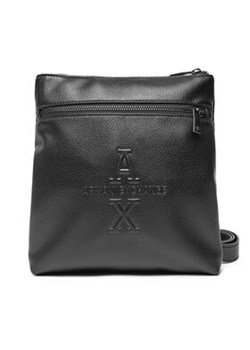 Armani Exchange Saszetka 952460 4F884 00020 Czarny ze sklepu MODIVO w kategorii Saszetki - zdjęcie 177444422