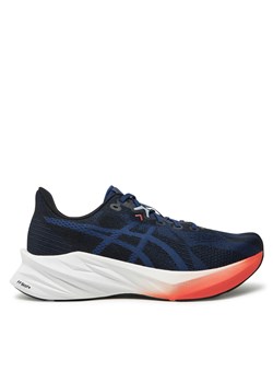 Buty do biegania Asics Dynablast 5 1011B983 Niebieski ze sklepu eobuwie.pl w kategorii Buty sportowe męskie - zdjęcie 177444732