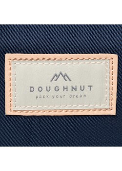 Plecak Doughnut D010-8969-F Granatowy ze sklepu eobuwie.pl w kategorii Plecaki - zdjęcie 177445231