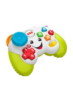 Fisher-Price Kontroler do gier z efektami świetlnymi, dźwiękowymi i muzycznymi ze sklepu LIDL Sklep w kategorii Zabawki - zdjęcie 177449651