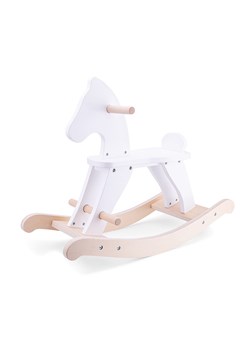 New Classic Toys Konik na biegunach - 12 m+ ze sklepu Limango Polska w kategorii Zabawki - zdjęcie 177449954